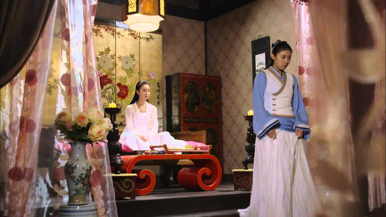 Hye-Rin Han