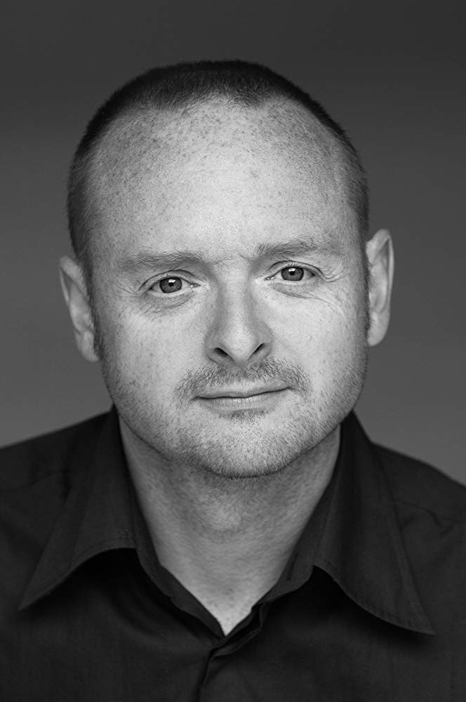Neil Fox-Roberts
