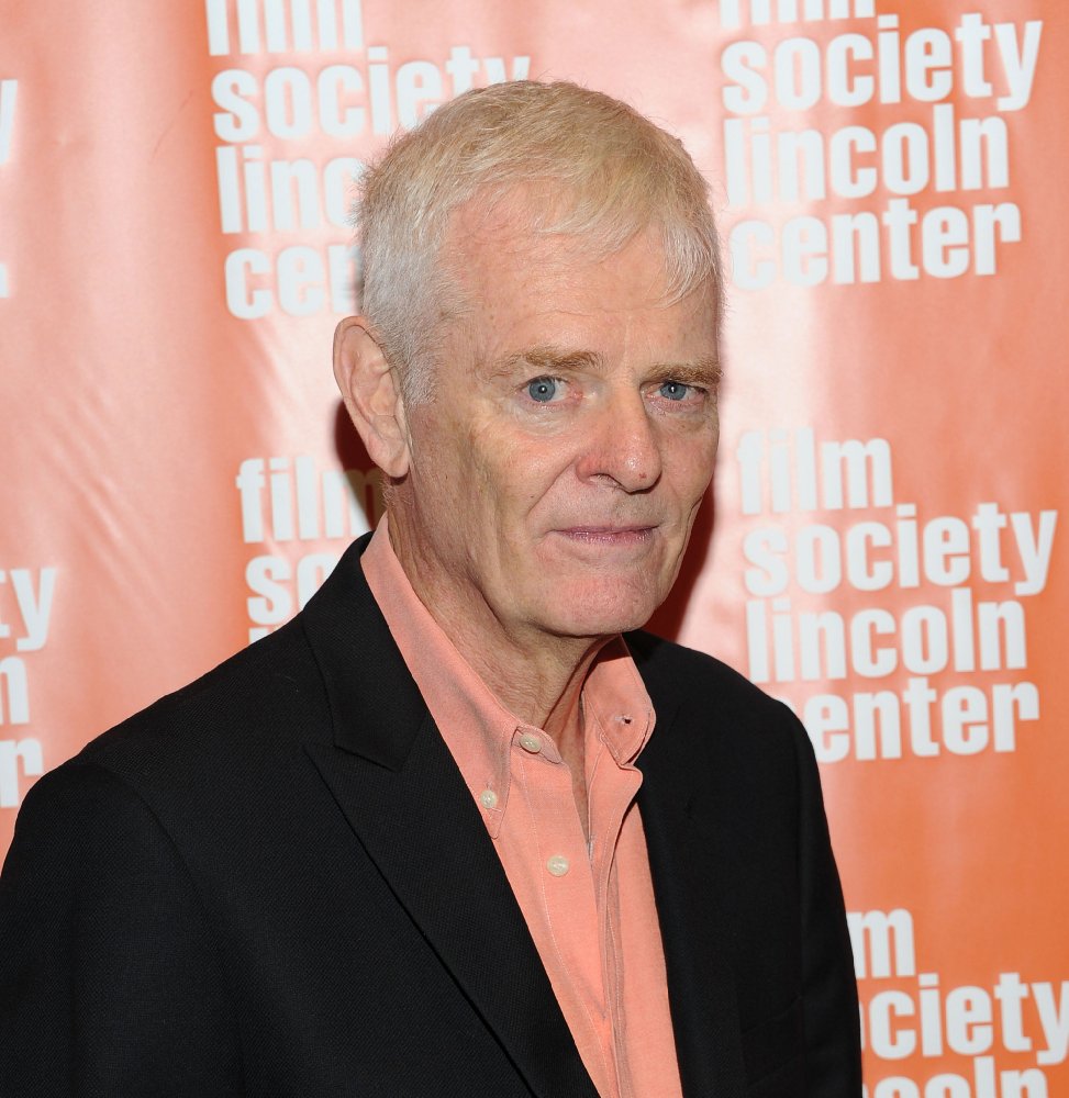 Paul Morrissey