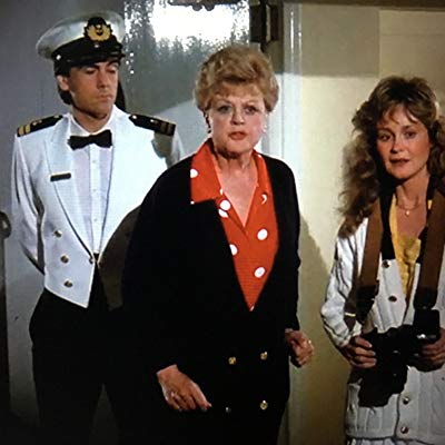 Ship's Officer