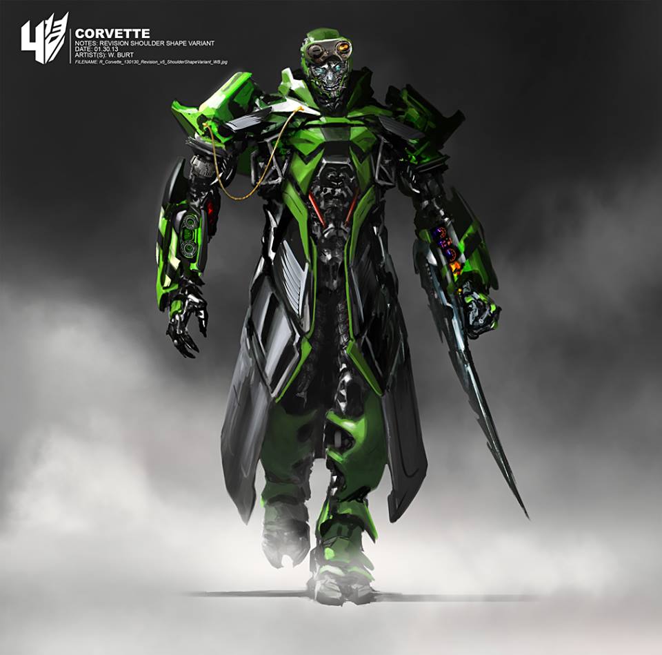 Crosshairs