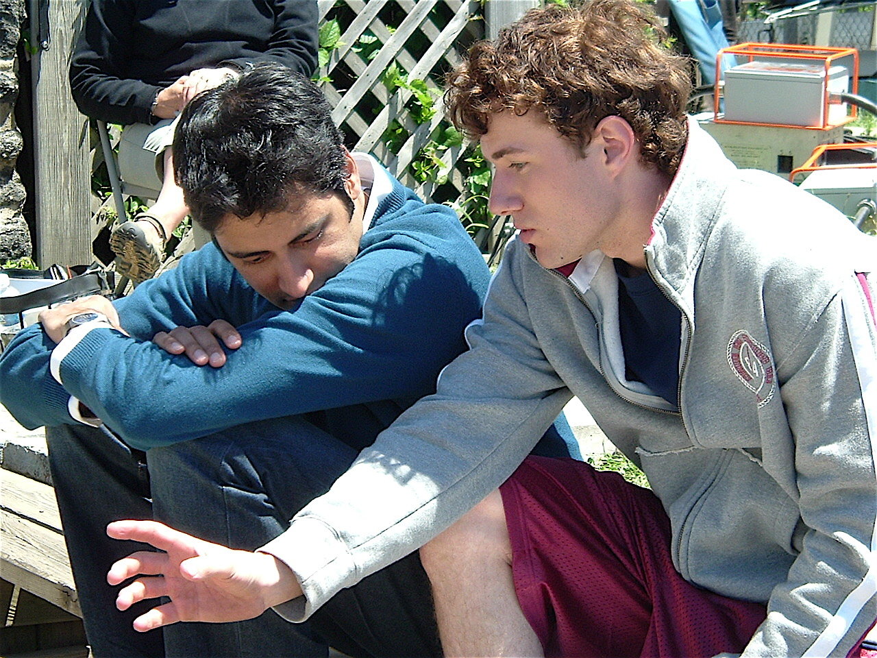 Ian Nelson