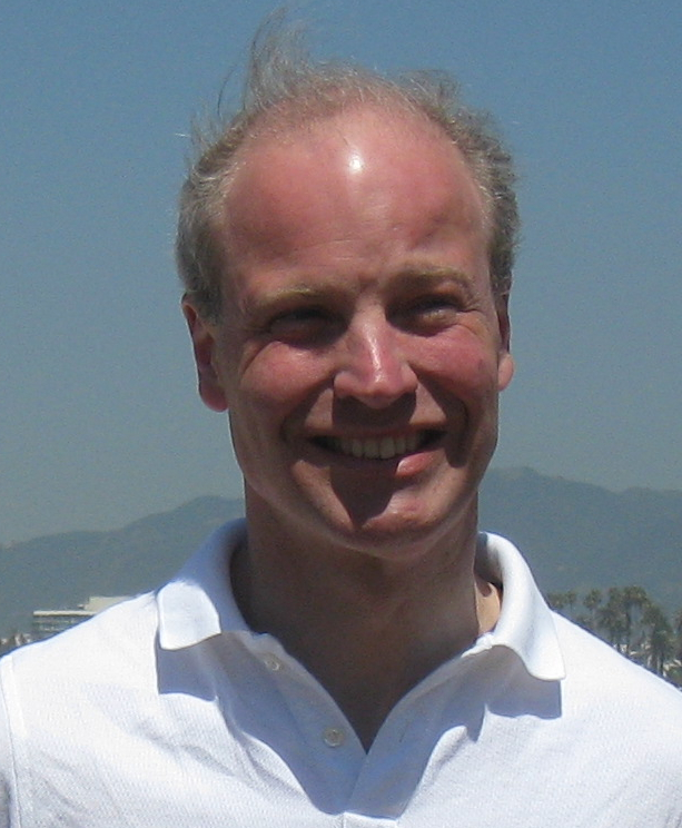 Carl Sprague