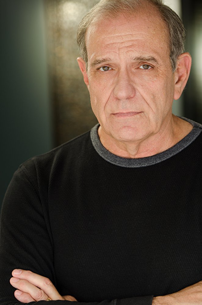 David Raizor