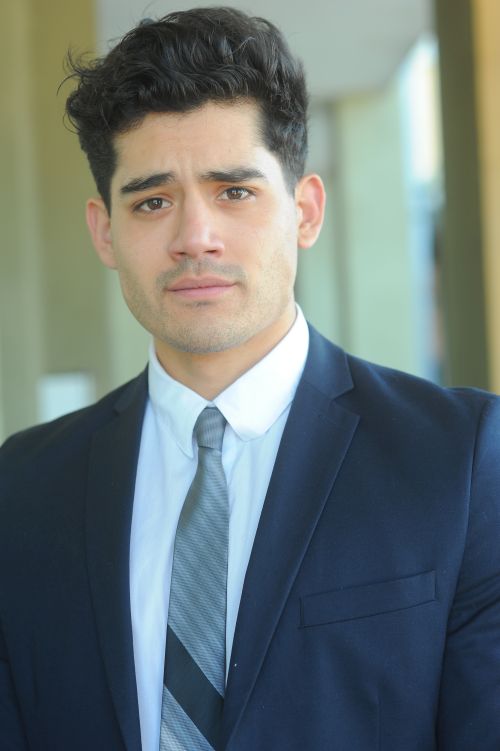 Emilio Garcia-Sanchez