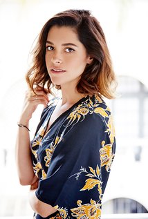 Jessica Saras