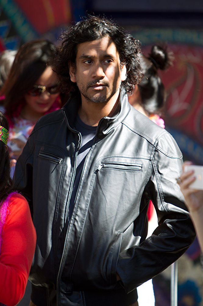 Jonas Maliki
