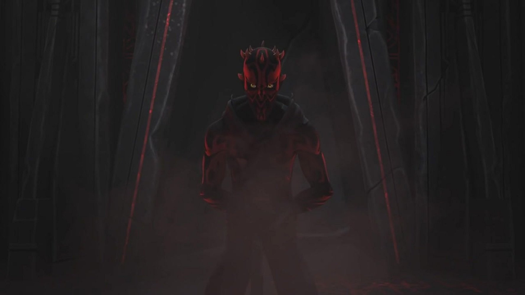 Darth Maul