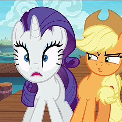 Rarity, Granny Smith, Princess Luna, Cup Cake, Nightmare Moon, Flurry Heart, Mrs. Cake, Bon Bon, Pound Cake, Photo Finish...