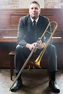 Chad Fisher