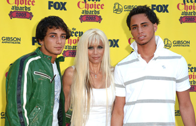Victoria Gotti
