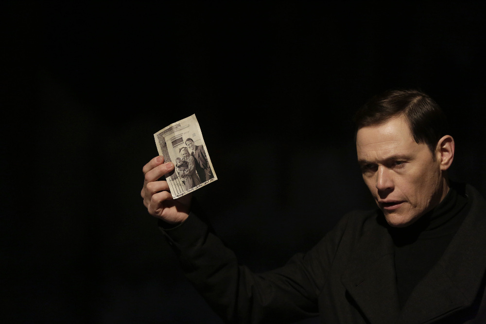 Burn Gorman