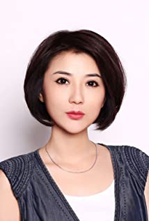 Xinrui Li