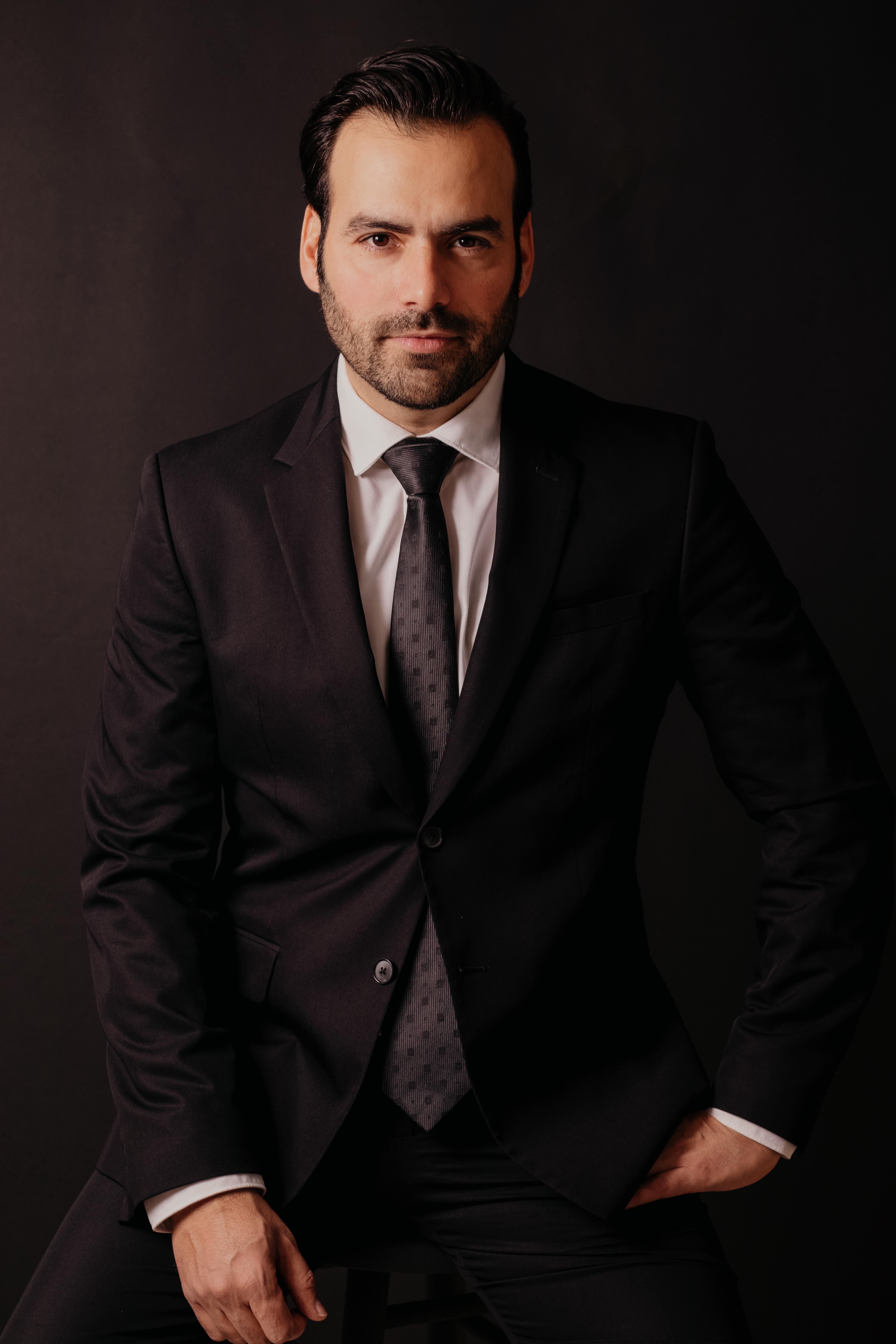 Mauricio Garcia Muela