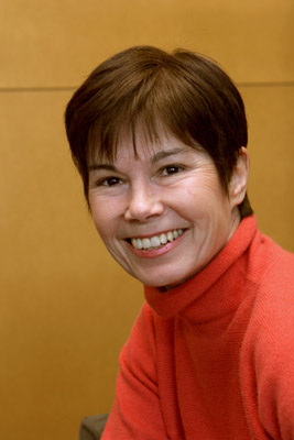 Heather MacDonald