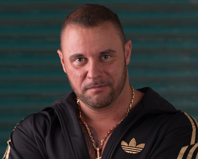 Vinny DeGennaro