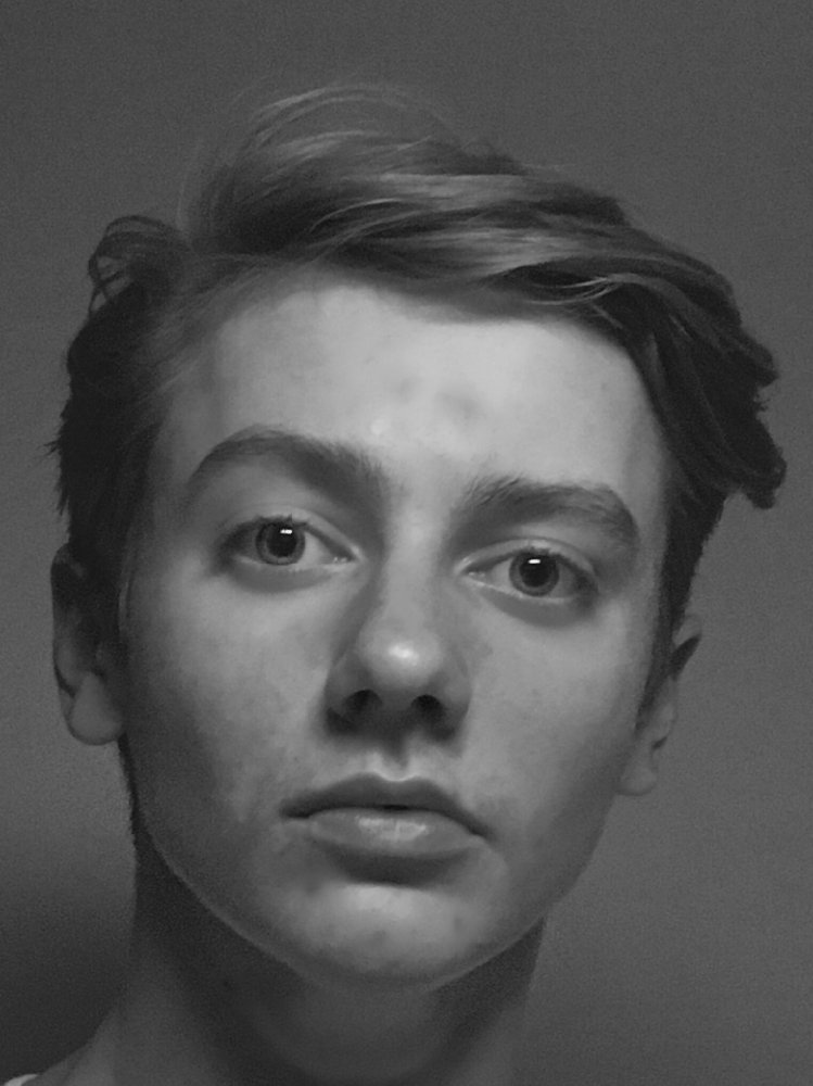Felix Griffin Pain