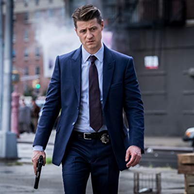 James Gordon