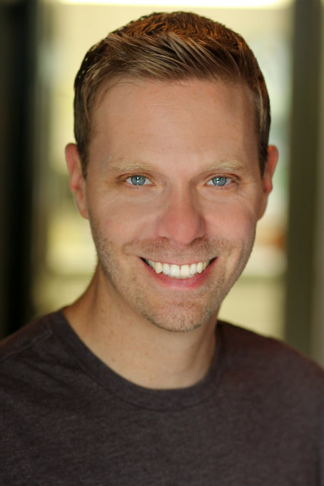 Brent Brooks