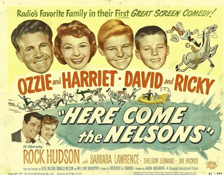 Ricky Nelson