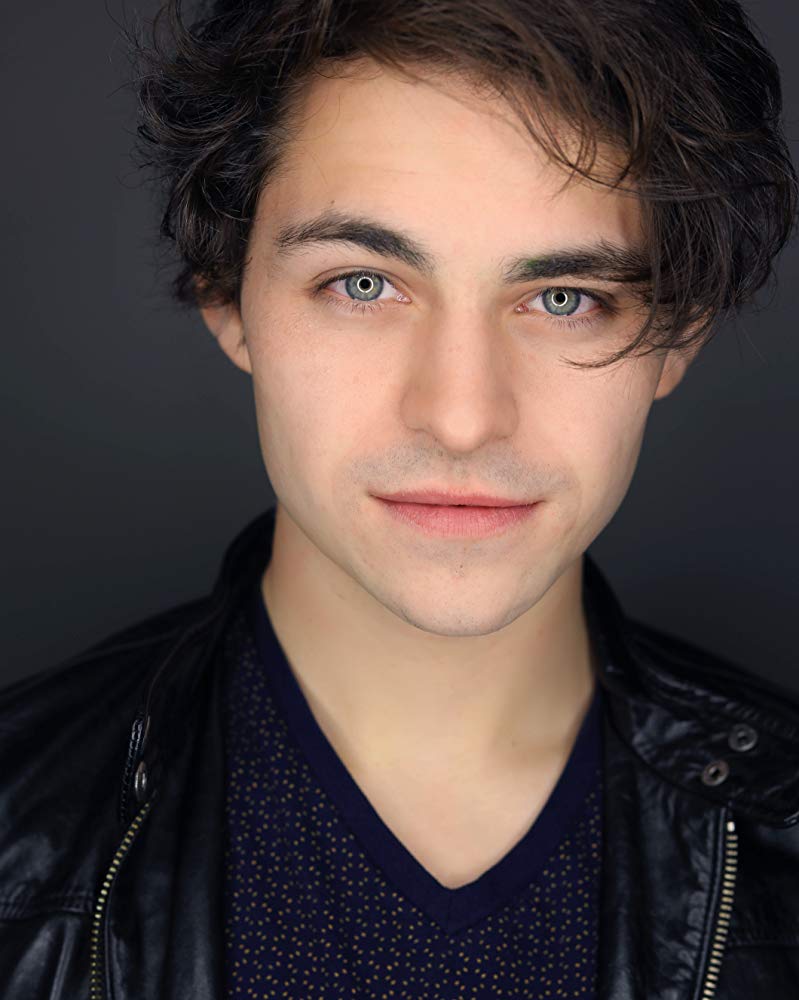 Jordan Patrick