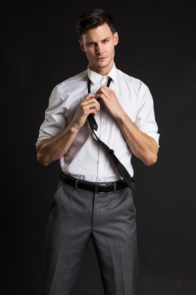 Logan Martin