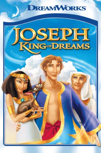 Pharaoh's Baker