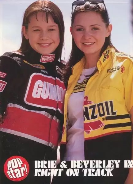 Erica Enders