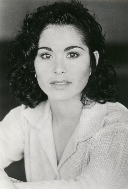 Estrella Tamez
