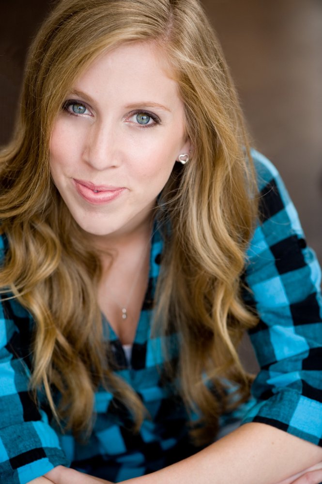 Ali Fussell