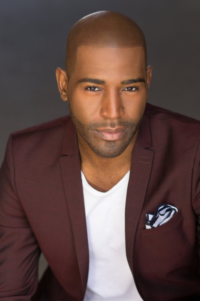 Karamo Brown