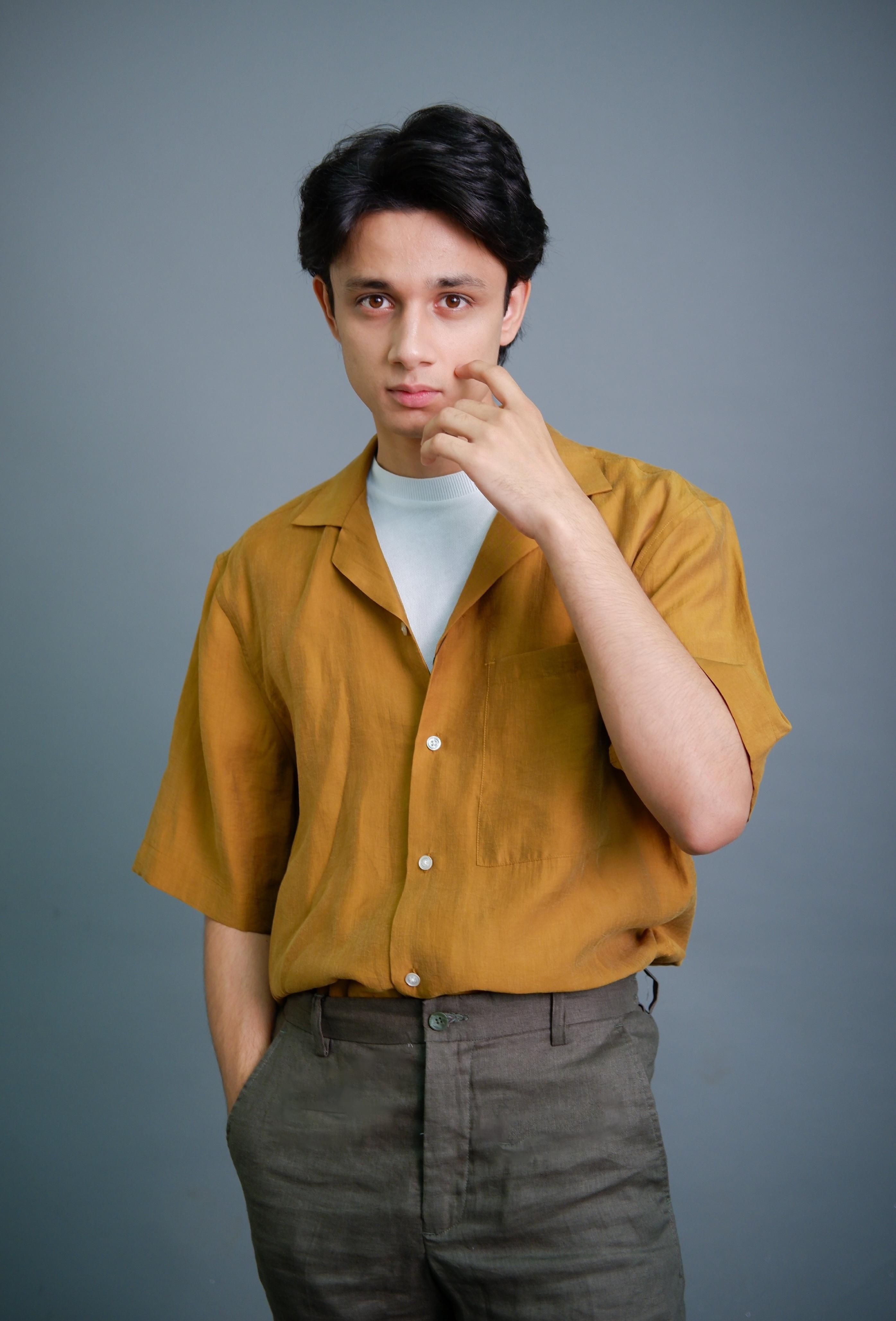 Abhishant Rana