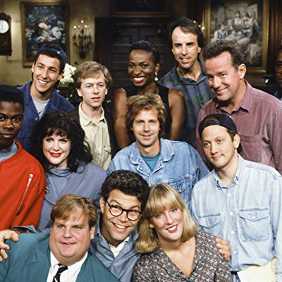 Various, Himself, Christy Henderson, Tom Petty, Guest, Gunnar Nelson, Himself - Host, Michael J. Fox, Reporter, Aqua Man...