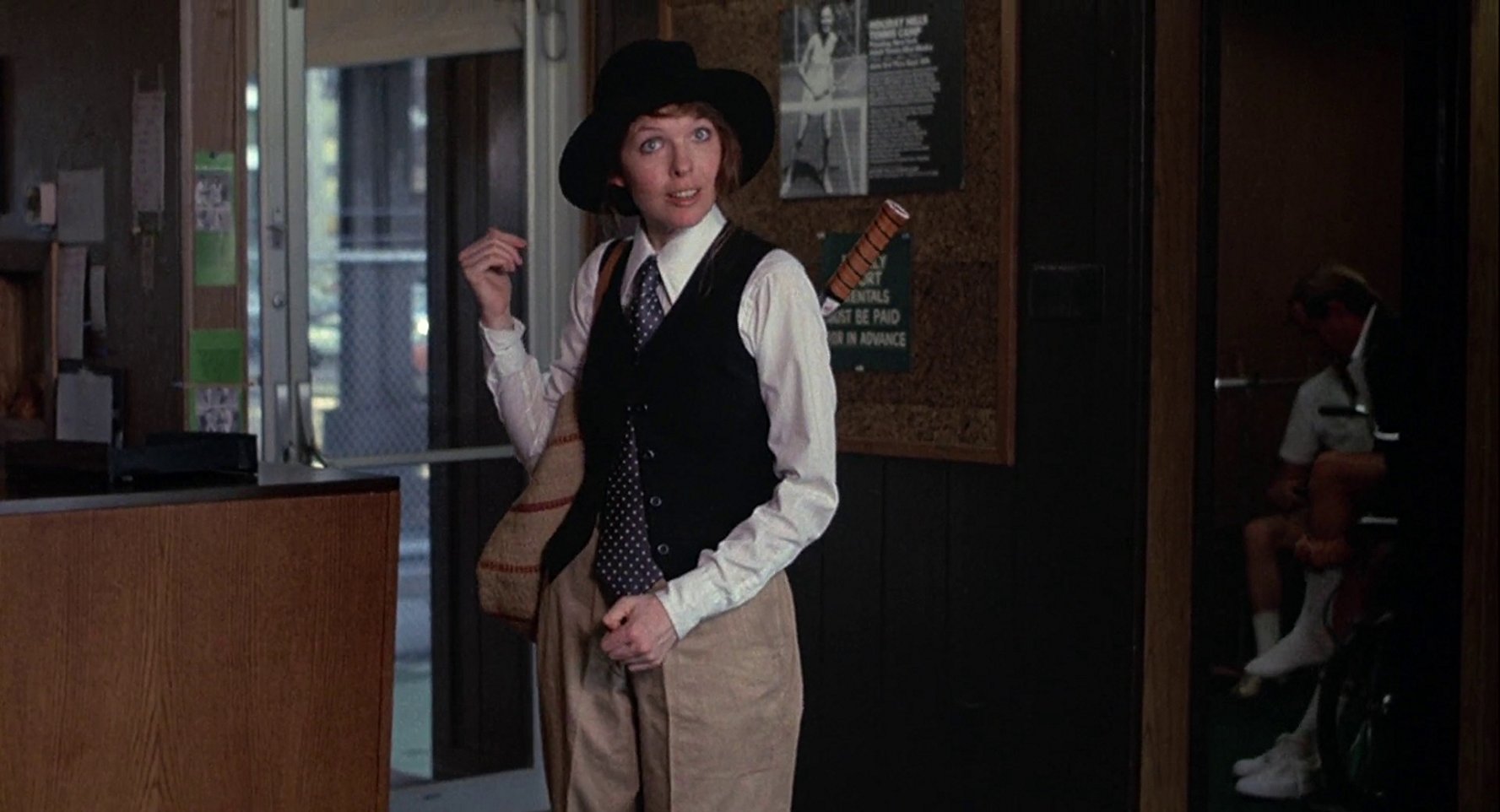 Annie Hall