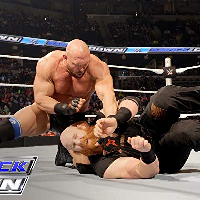 Ryback, Skip Sheffield
