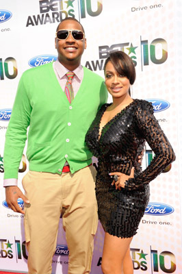Carmelo Anthony