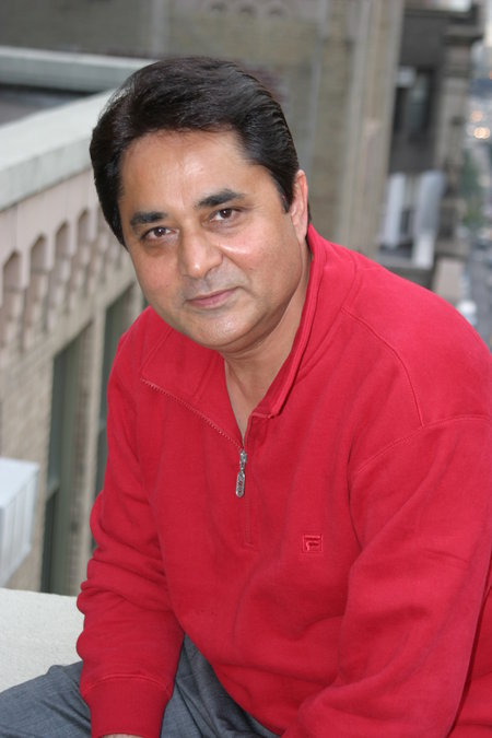 Noor Naghmi