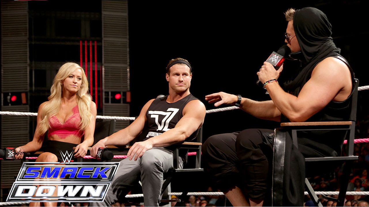 Dolph Ziggler