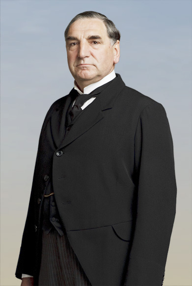 Mr. Carson