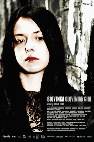 Slovenian Girl (Slovenka)