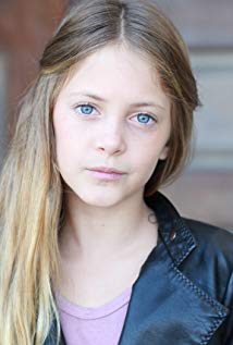 Gabriella Crandall