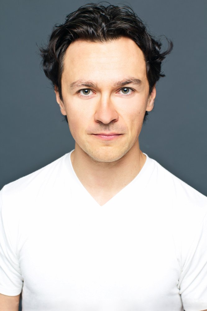 Harry Judge