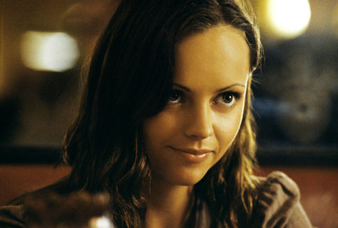 Amanda Chase