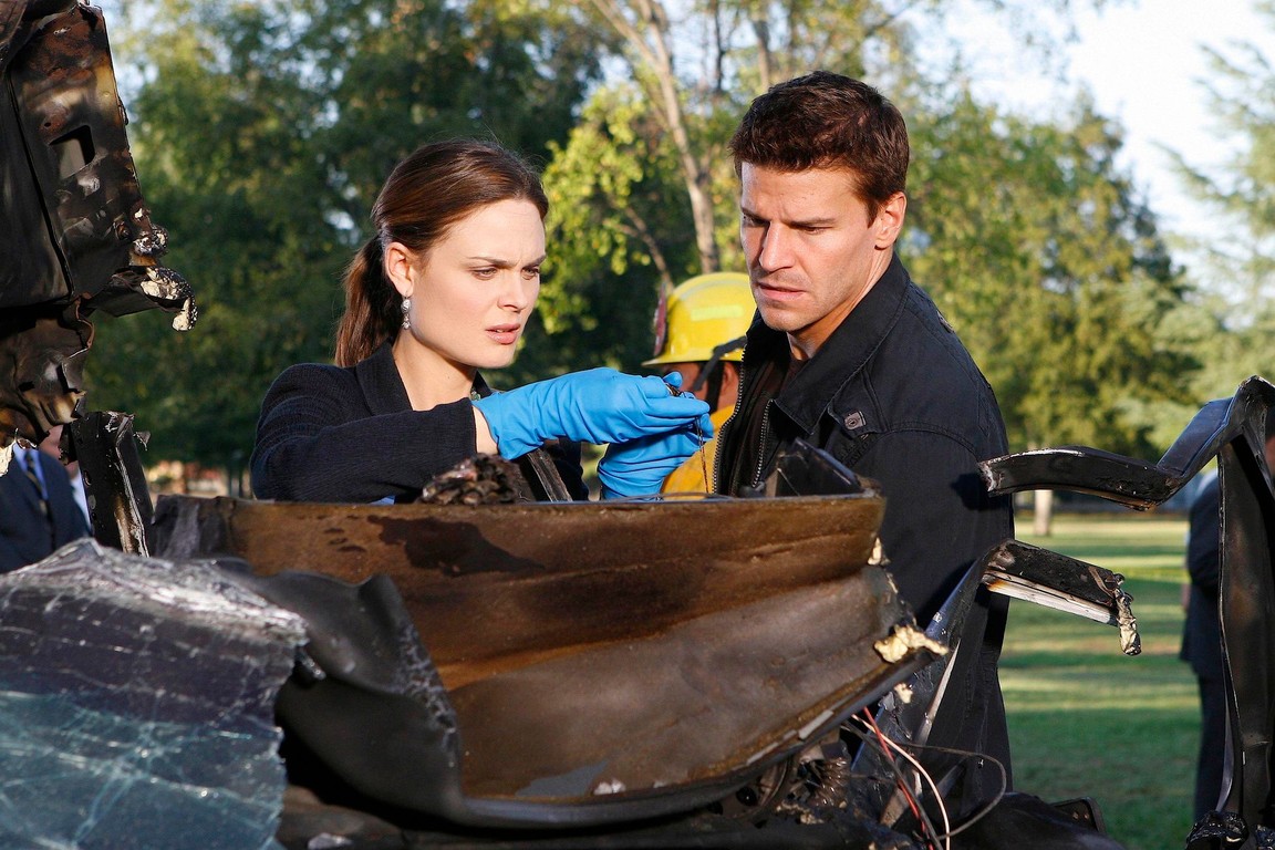 Bones - Season 3 Watch Online Free on Fmovies