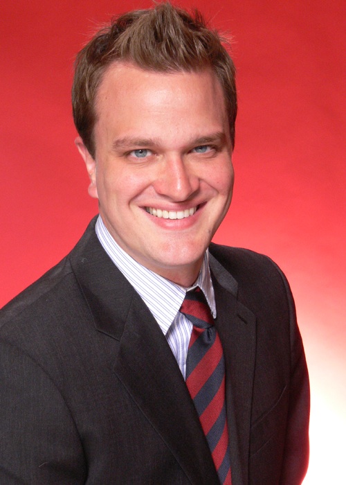 Chris Gross