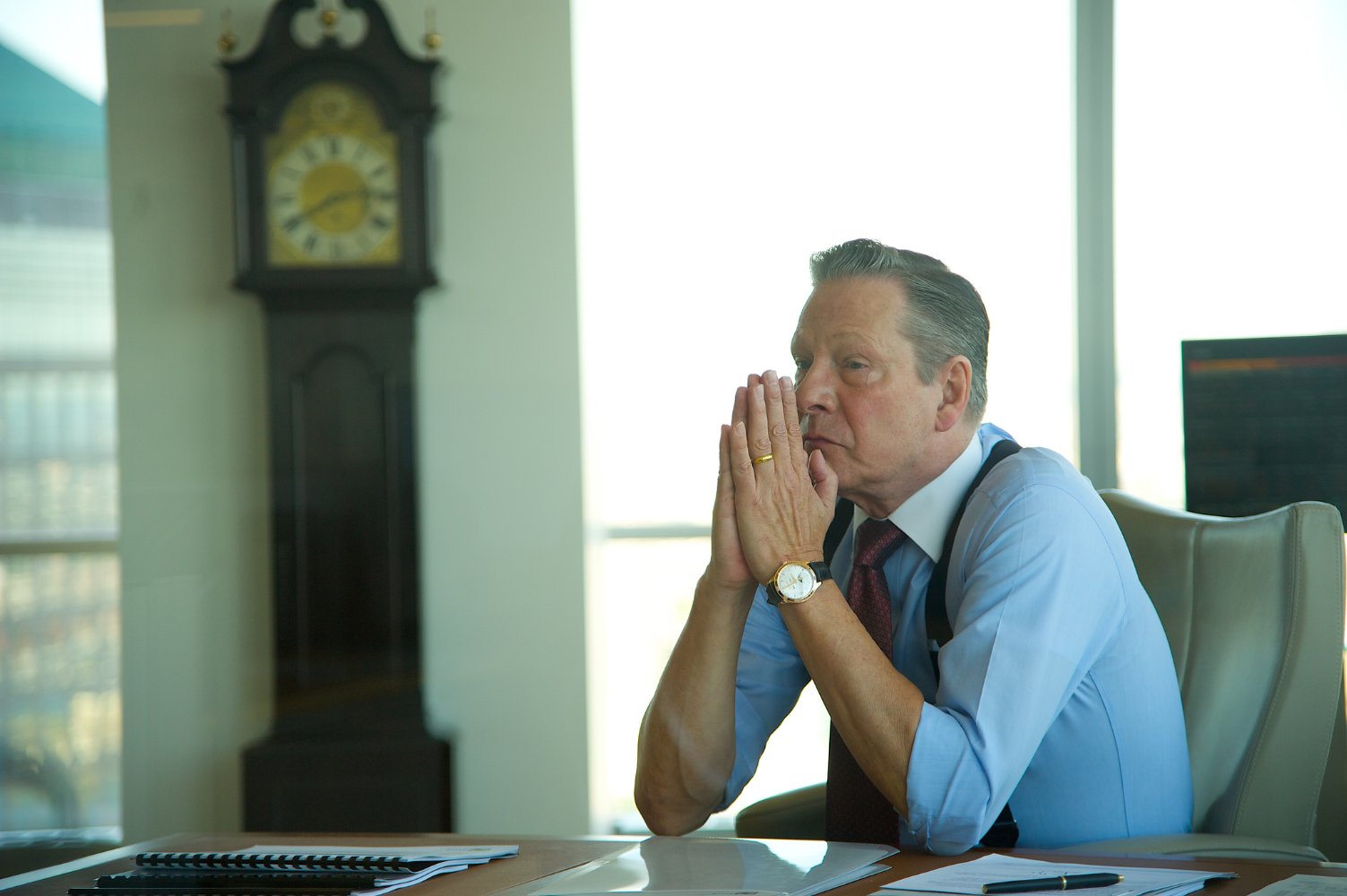 Chris Cooper
