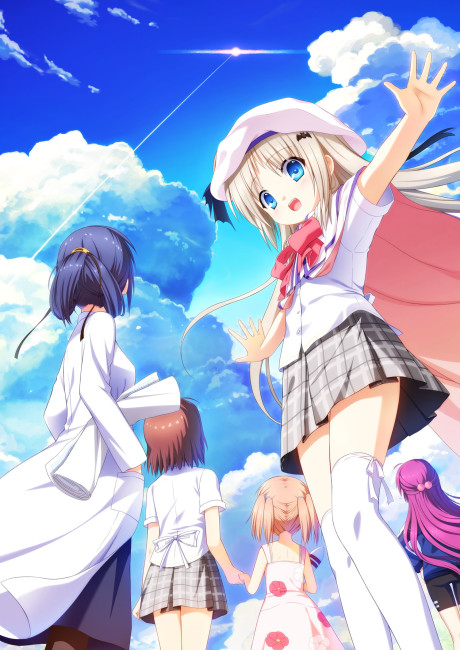 Kud Wafter [Sub: Eng]