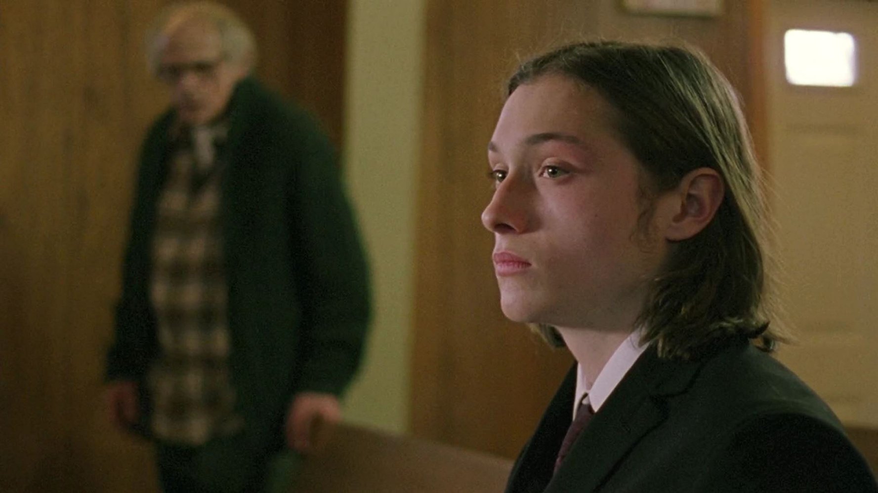 Mr. Crowley
