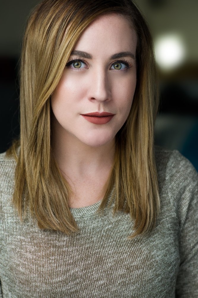 Laura-Elise Barrett