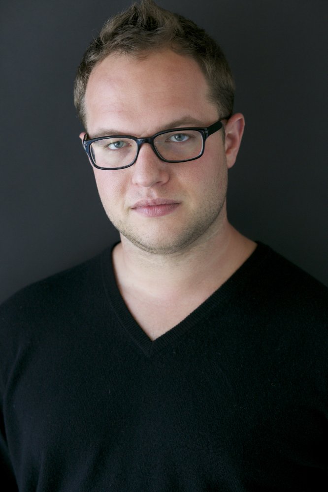 Sam Slater